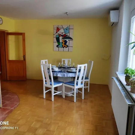 Apartman Faithy App