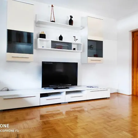 Faithy App Apartman *
