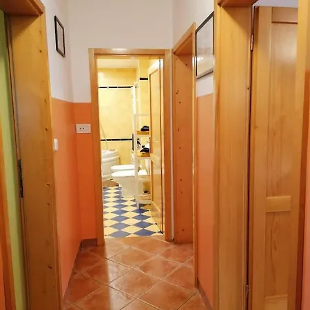 Faithy App Apartman *