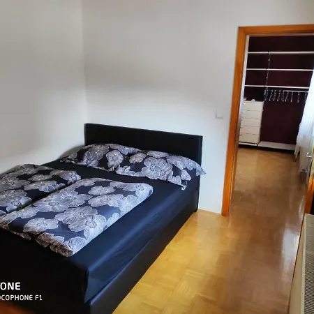Faithy App Appartamento