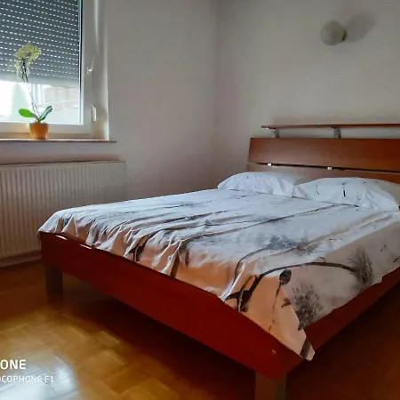 Faithy App Apartman