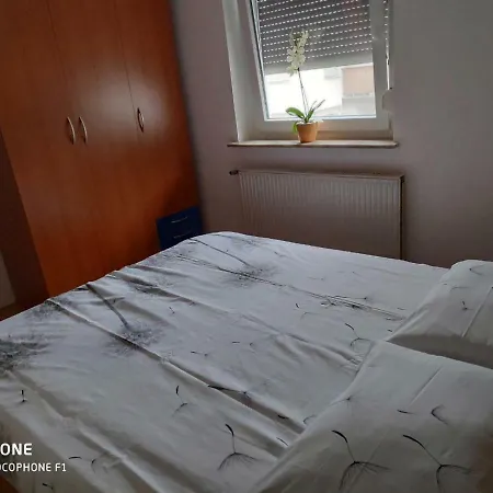 Faithy App Apartman *